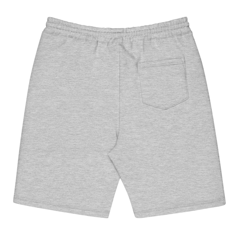 AM Men's fleece shorts