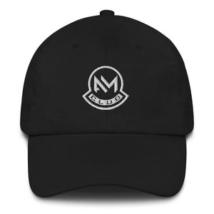 AM Club Logo hat